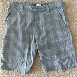 Rip Curl hybrid shorts